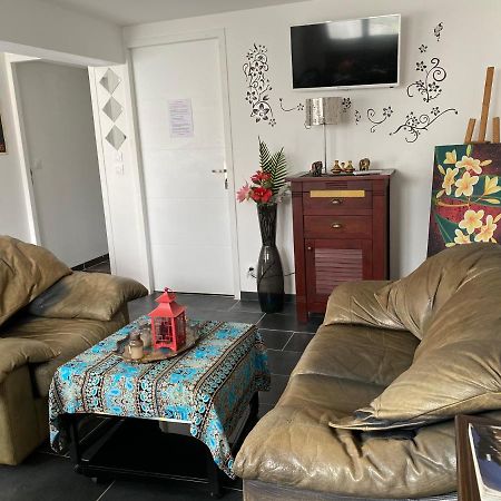 Appartement 4 Personnes Proche Landes Et Cote Basque Tarnos Luaran gambar