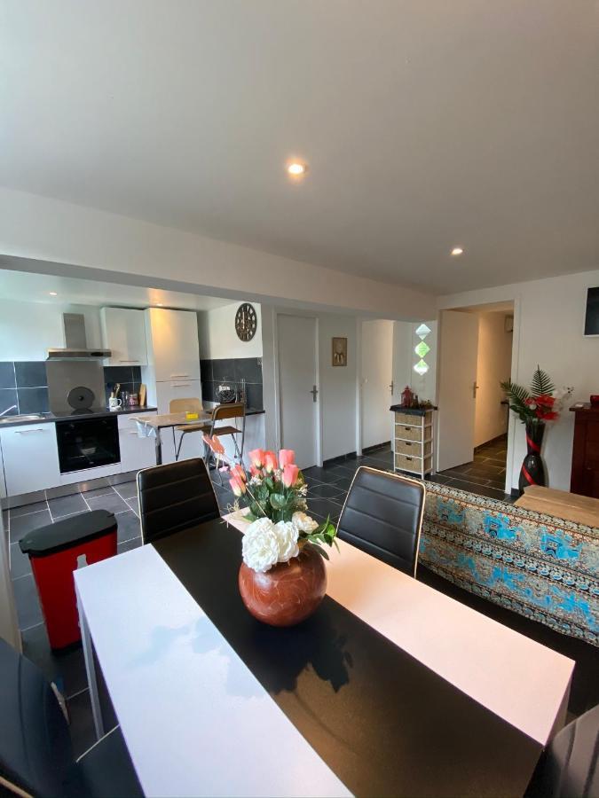 Appartement 4 Personnes Proche Landes Et Cote Basque Tarnos Luaran gambar