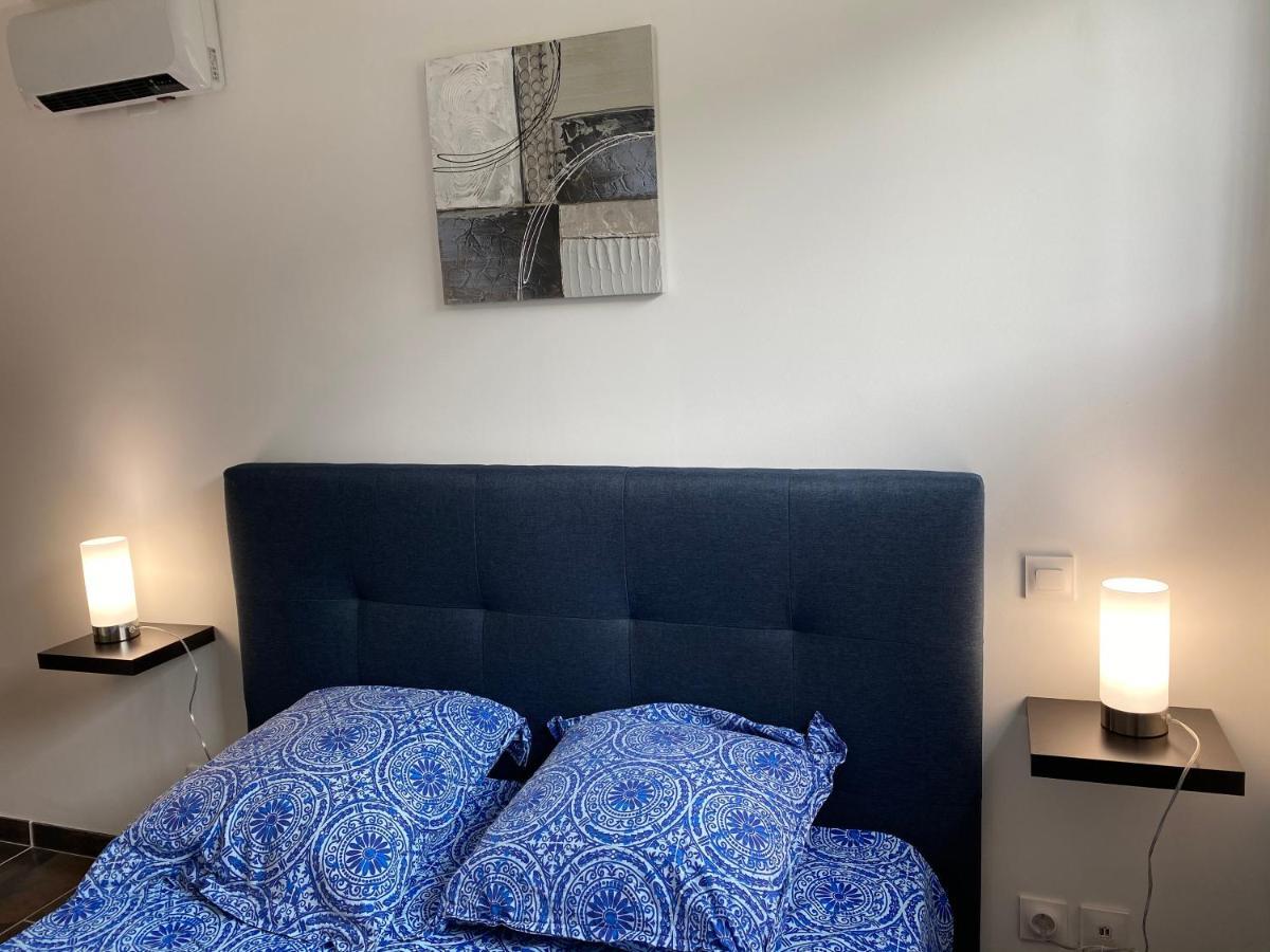 Appartement 4 Personnes Proche Landes Et Cote Basque Tarnos Luaran gambar