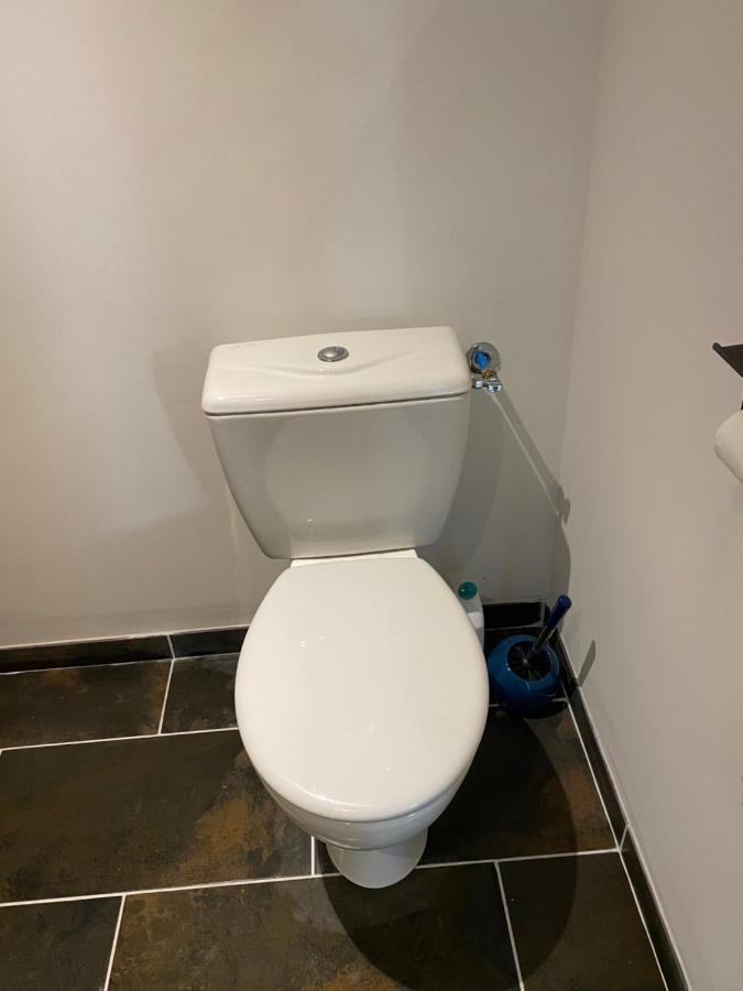 Appartement 4 Personnes Proche Landes Et Cote Basque Tarnos Luaran gambar