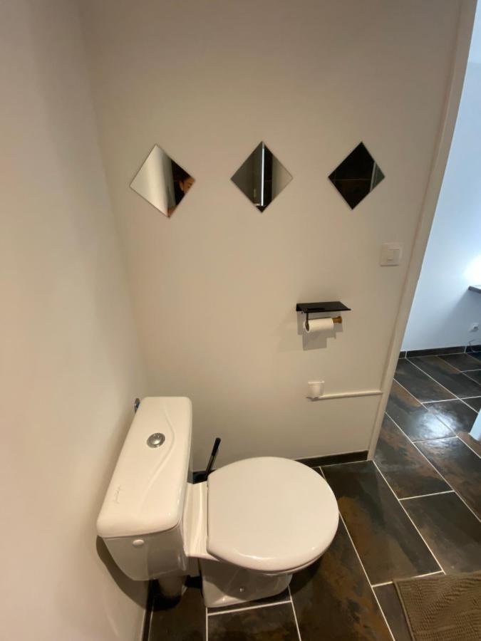 Appartement 4 Personnes Proche Landes Et Cote Basque Tarnos Luaran gambar
