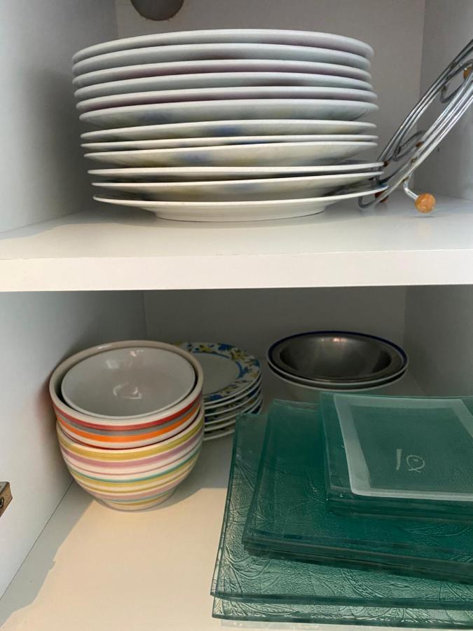 Appartement 4 Personnes Proche Landes Et Cote Basque Tarnos Luaran gambar