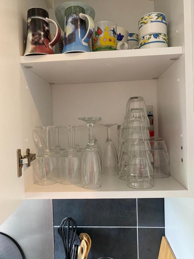 Appartement 4 Personnes Proche Landes Et Cote Basque Tarnos Luaran gambar