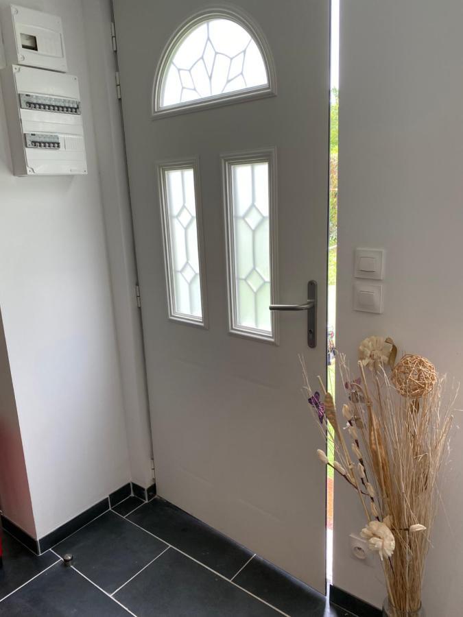 Appartement 4 Personnes Proche Landes Et Cote Basque Tarnos Luaran gambar
