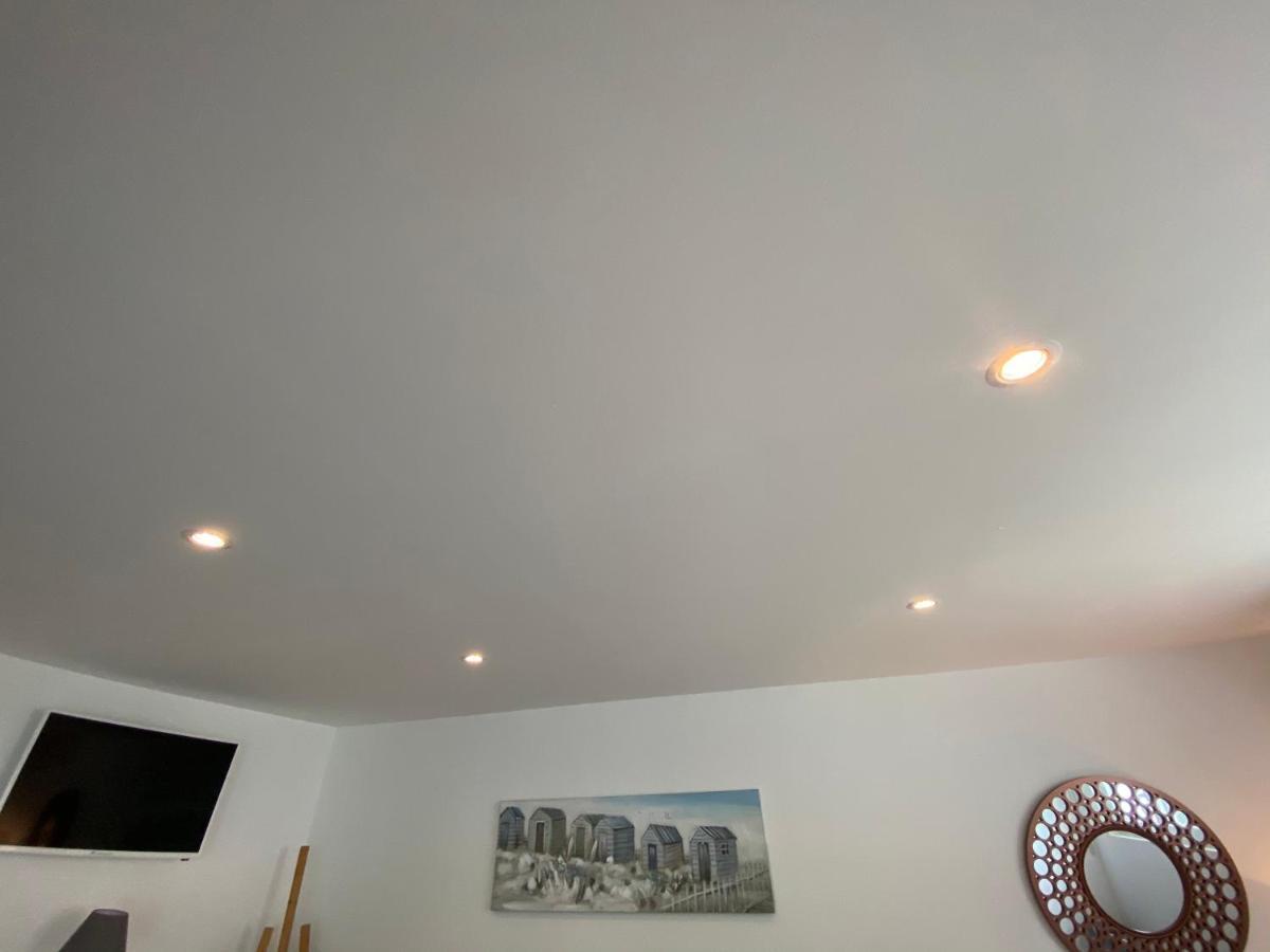 Appartement 4 Personnes Proche Landes Et Cote Basque Tarnos Luaran gambar