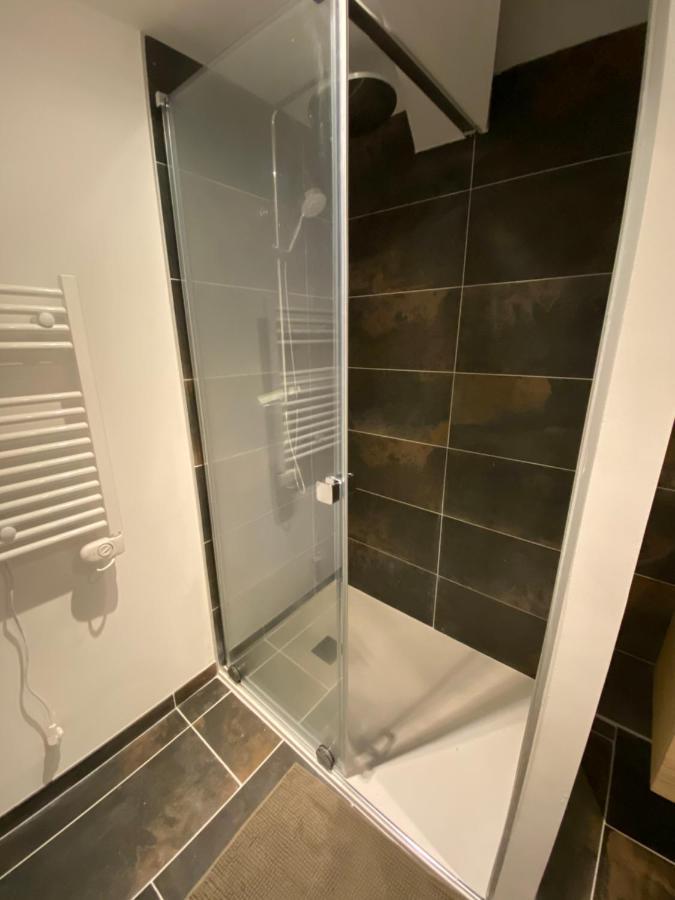 Appartement 4 Personnes Proche Landes Et Cote Basque Tarnos Luaran gambar