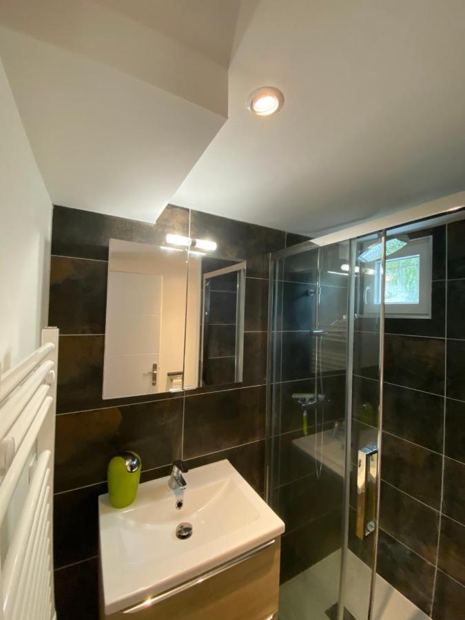 Appartement 4 Personnes Proche Landes Et Cote Basque Tarnos Luaran gambar
