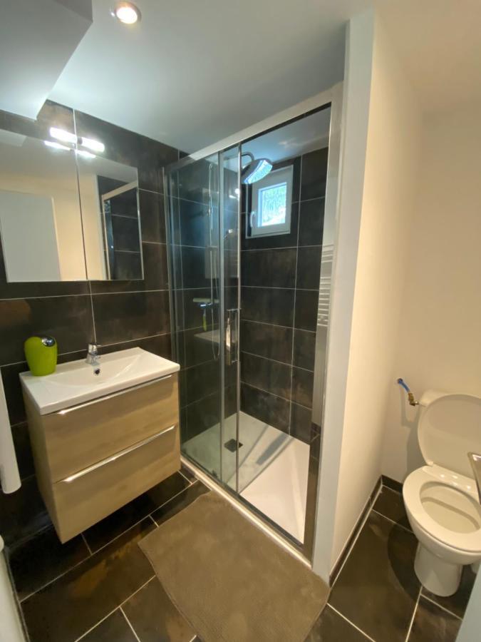 Appartement 4 Personnes Proche Landes Et Cote Basque Tarnos Luaran gambar
