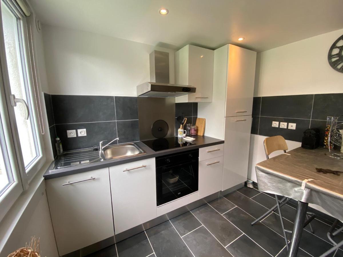 Appartement 4 Personnes Proche Landes Et Cote Basque Tarnos Luaran gambar