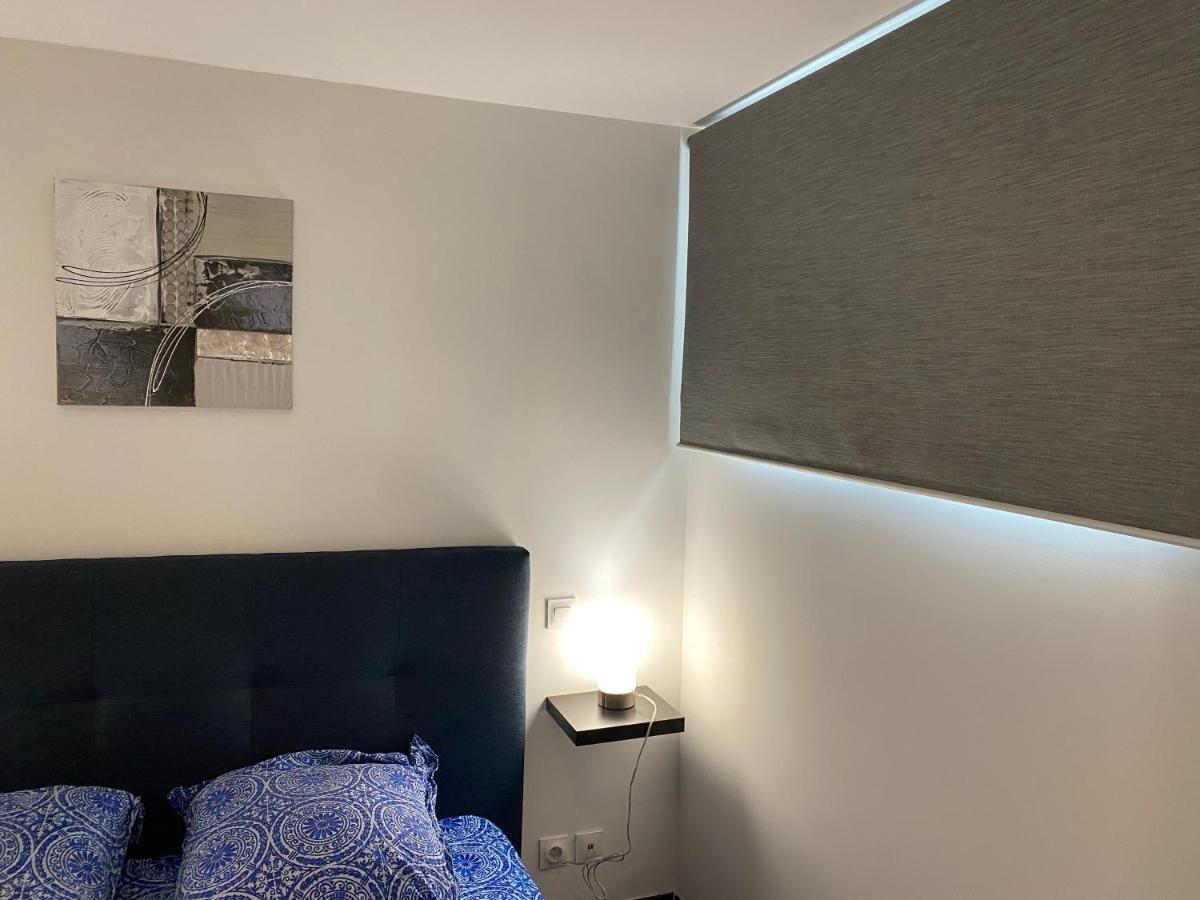 Appartement 4 Personnes Proche Landes Et Cote Basque Tarnos Luaran gambar