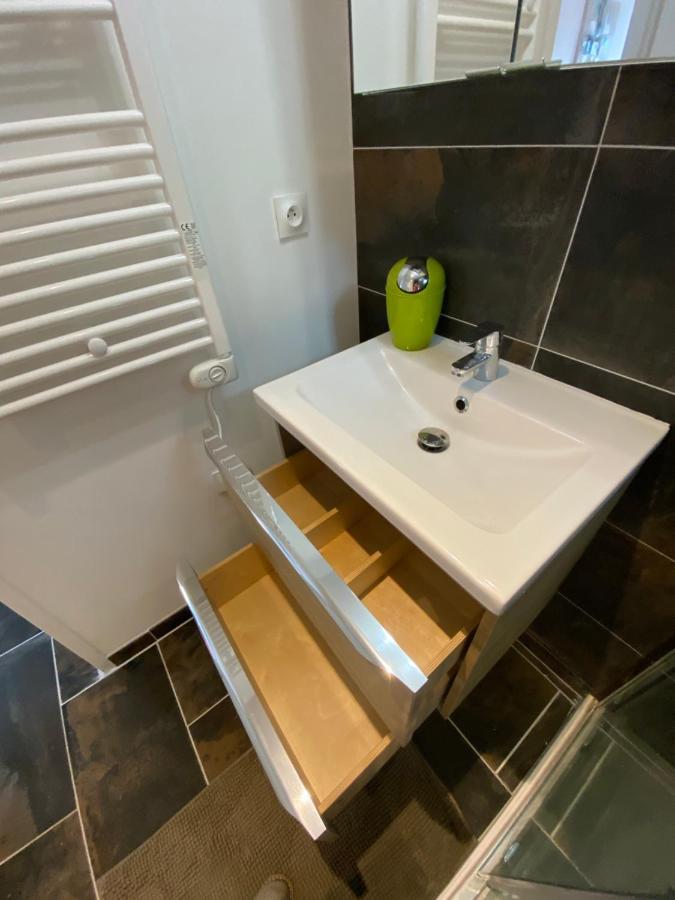 Appartement 4 Personnes Proche Landes Et Cote Basque Tarnos Luaran gambar