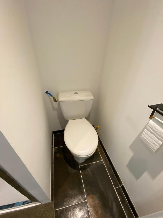Appartement 4 Personnes Proche Landes Et Cote Basque Tarnos Luaran gambar
