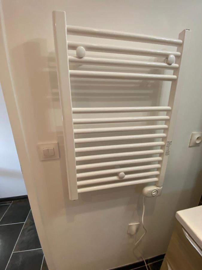 Appartement 4 Personnes Proche Landes Et Cote Basque Tarnos Luaran gambar
