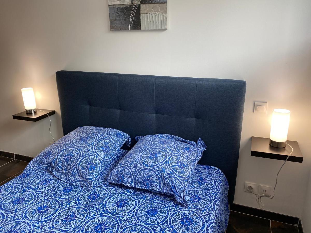 Appartement 4 Personnes Proche Landes Et Cote Basque Tarnos Luaran gambar