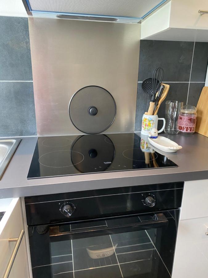 Appartement 4 Personnes Proche Landes Et Cote Basque Tarnos Luaran gambar