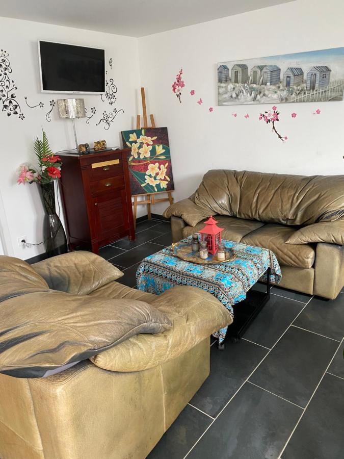 Appartement 4 Personnes Proche Landes Et Cote Basque Tarnos Luaran gambar